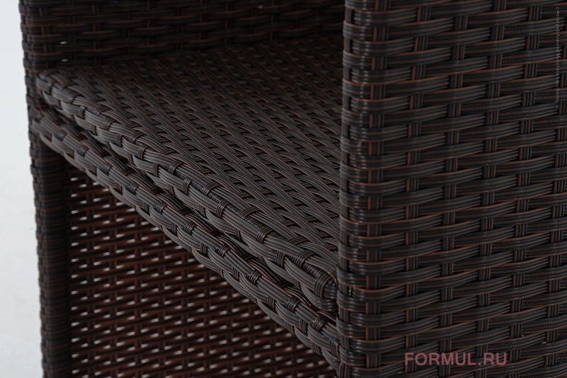 Комплект мебели для сада Vinotti F8039